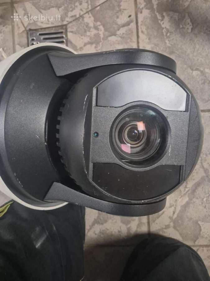 Vaizdo stebėjimo įranga Hikvision - nuotraukos Nr. 13