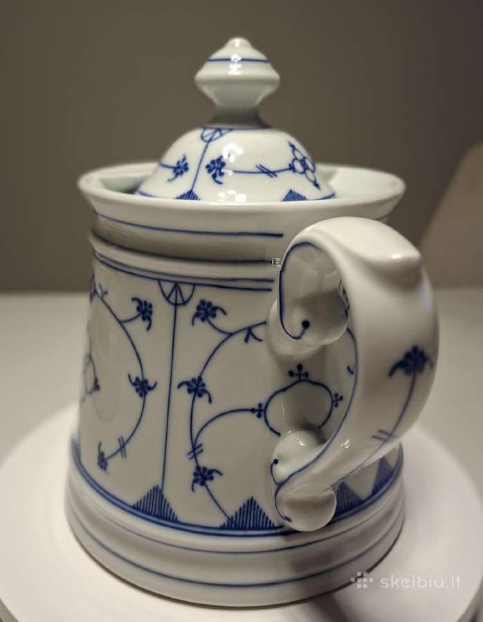 Meissen arbatinukas/kavinukas - nuotraukos Nr. 2