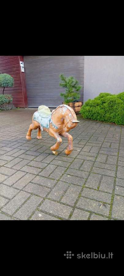 Senoviškas antikvarinis 29kg.aliuminis didelis ark - nuotraukos Nr. 3