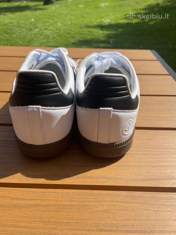 Adidas samba - nuotraukos Nr. 3
