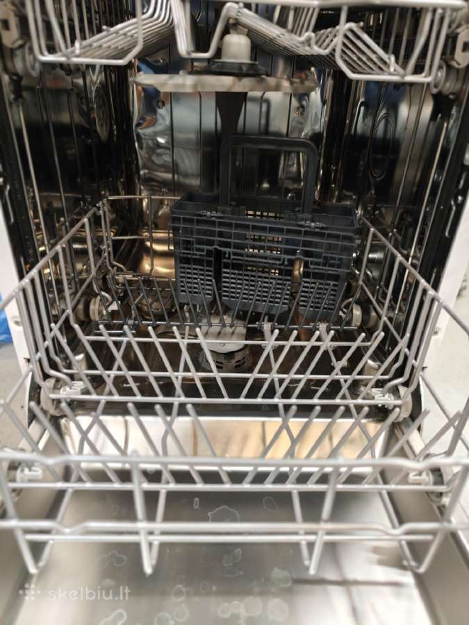 Indaplovė Beko Dis35023e - nuotraukos Nr. 3