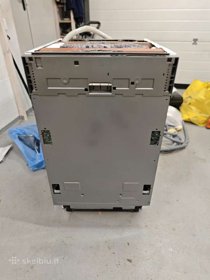 Indaplovė Beko Dis35023e - nuotraukos Nr. 4