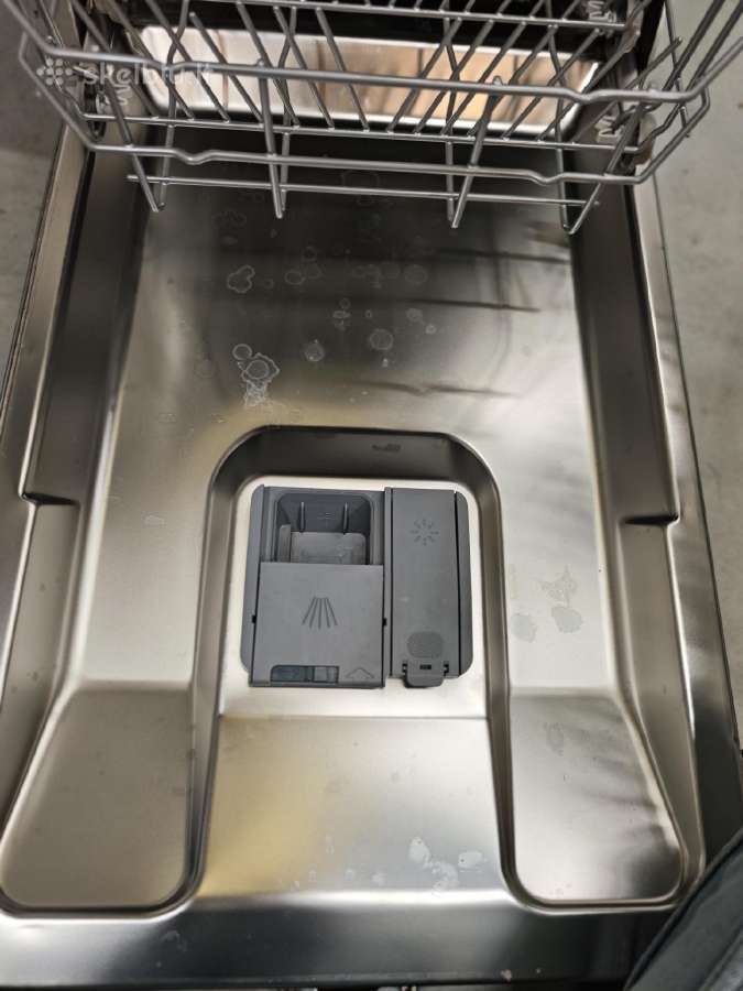 Indaplovė Beko Dis35023e - nuotraukos Nr. 5