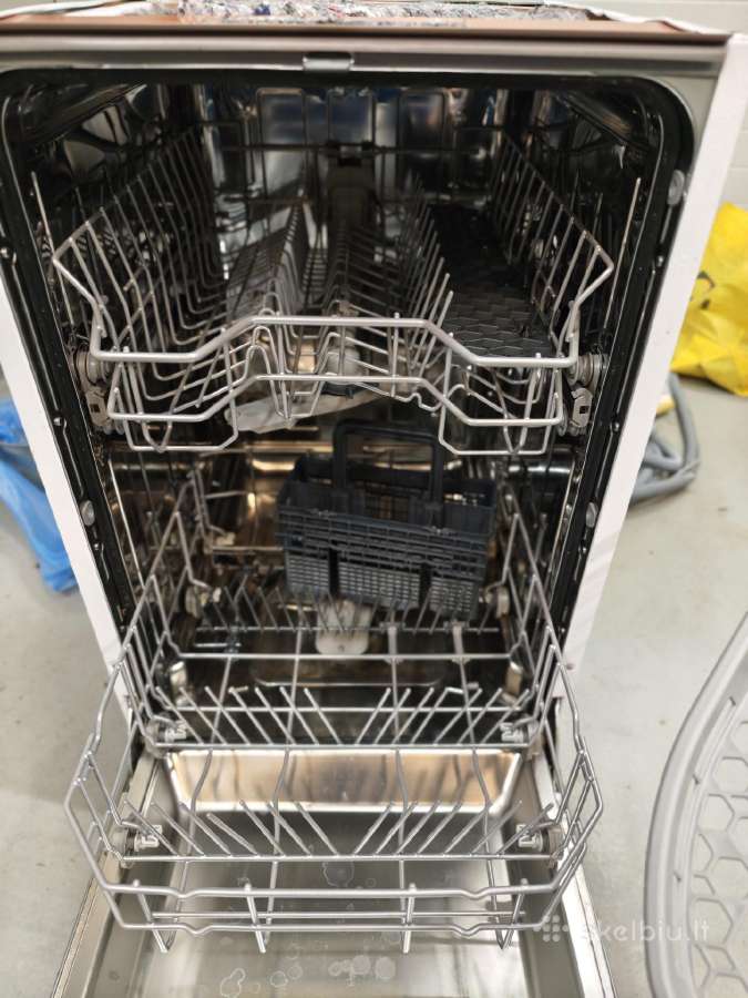 Indaplovė Beko Dis35023e - nuotraukos Nr. 6