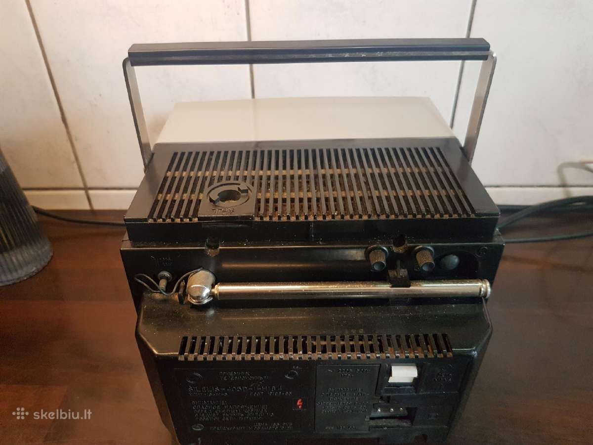 Šilelis 405 D-1 - nuotraukos Nr. 2