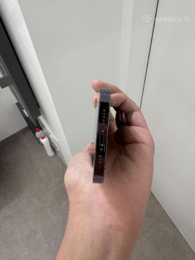 iPhone 14 pro - nuotraukos Nr. 4