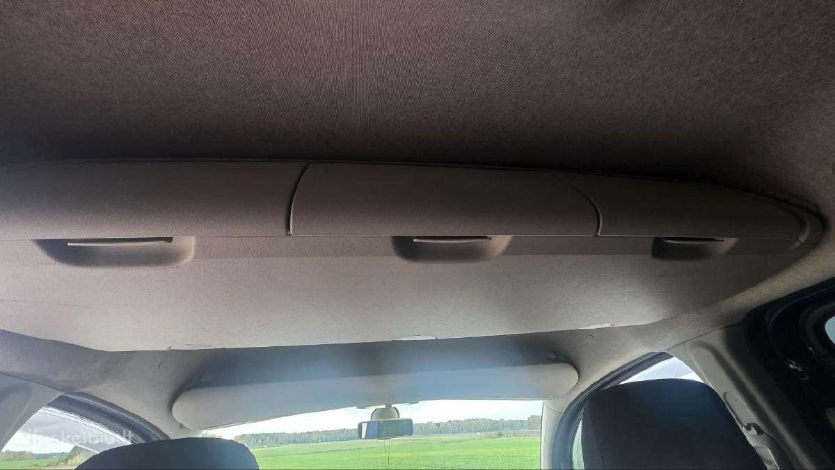 Parduodu Mercedes Benz Citan 1,5 Cdi - nuotraukos Nr. 7