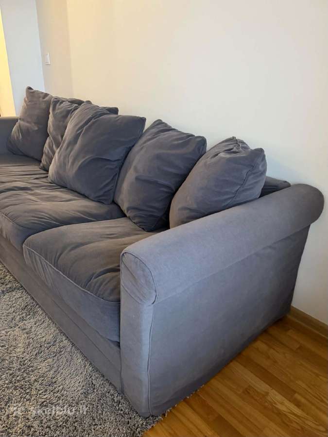 Parduodama naudota sofa - nuotraukos Nr. 2