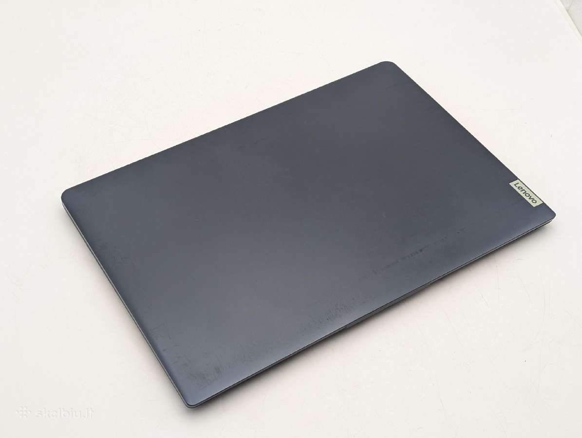 Lenovo Ideapad 3 17alc6 Ryzen 5/12gb/128gb 17.3 - nuotraukos Nr. 5