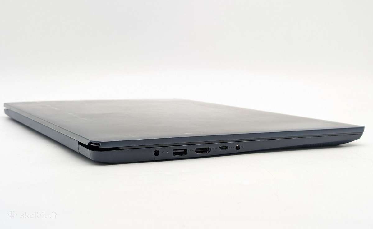 Lenovo Ideapad 3 17alc6 Ryzen 5/12gb/128gb 17.3 - nuotraukos Nr. 6