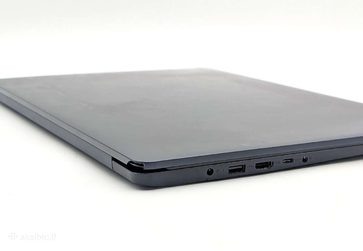 Lenovo Ideapad 3 17alc6 Ryzen 5/12gb/128gb 17.3 - nuotraukos Nr. 7