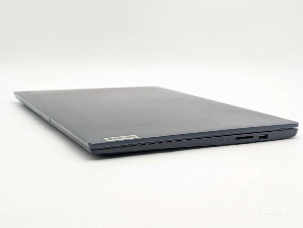 Lenovo Ideapad 3 17alc6 Ryzen 5/12gb/128gb 17.3 - nuotraukos Nr. 8