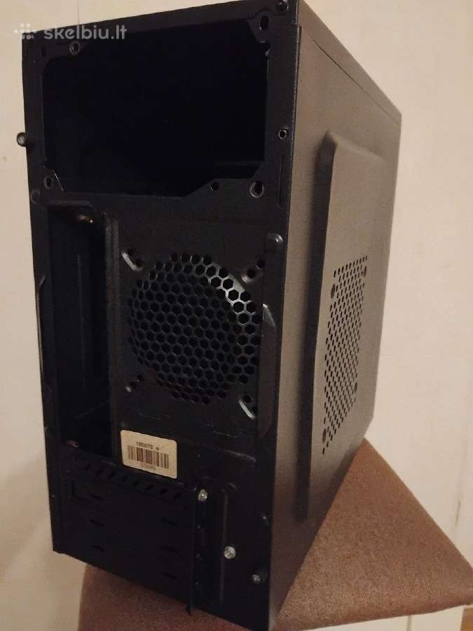 m Atx-tower - nuotraukos Nr. 2