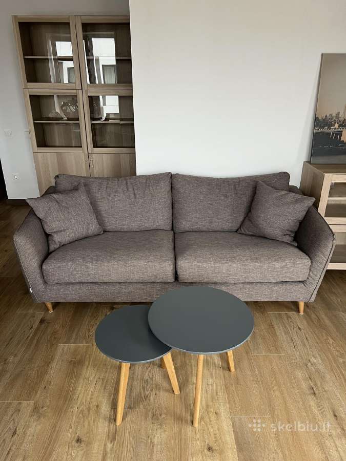 Sofa - nuotraukos Nr. 3