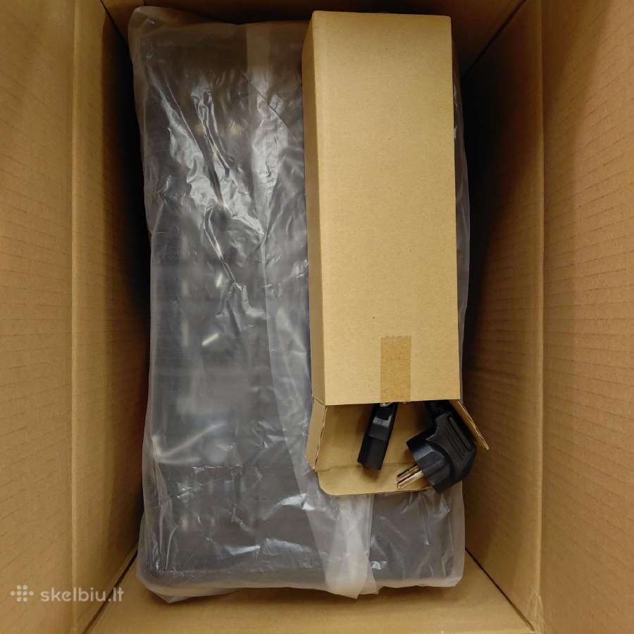 Fender Mustang Lt25 elektrinės gitaros stiprintuva - nuotraukos Nr. 3