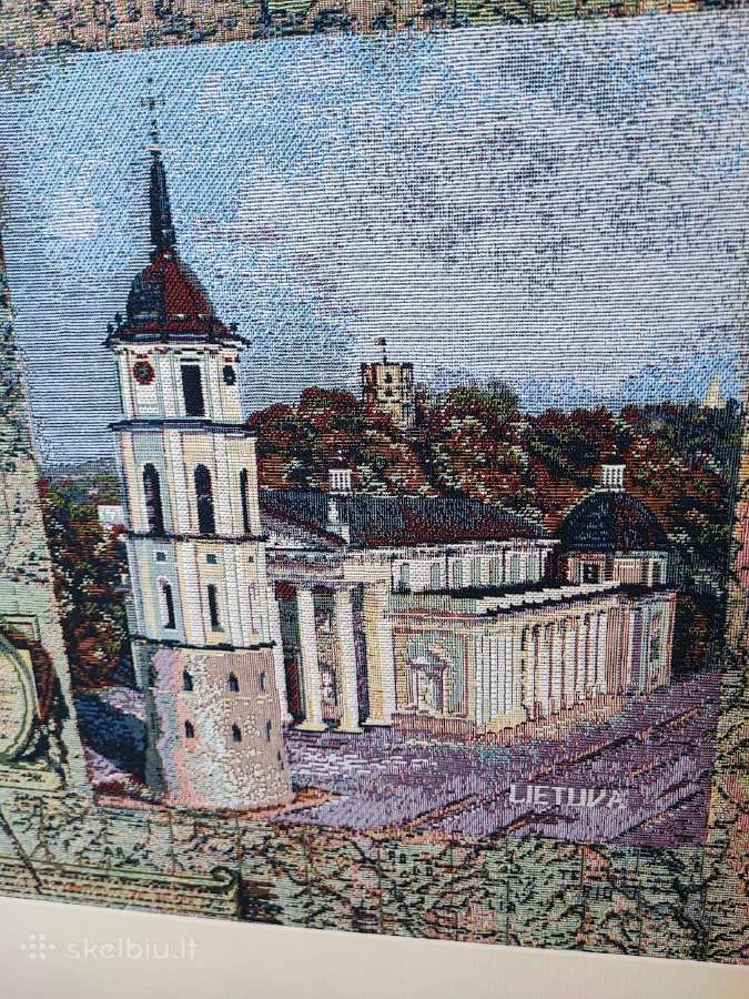 Vilniaus Katedra/Lietuva - nuotraukos Nr. 2