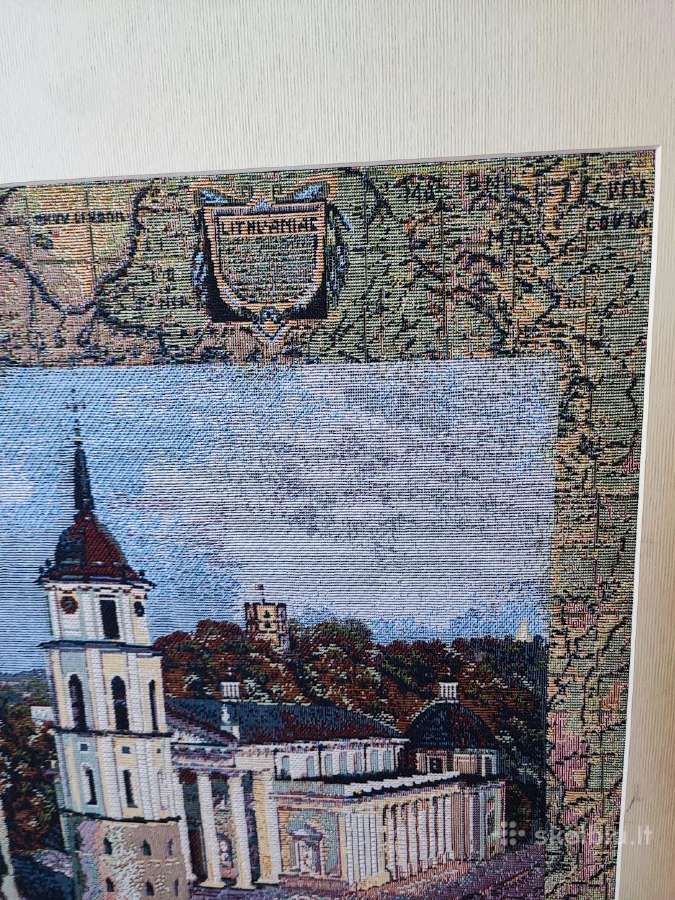 Vilniaus Katedra/Lietuva - nuotraukos Nr. 3