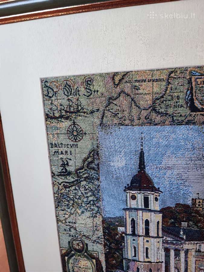 Vilniaus Katedra/Lietuva - nuotraukos Nr. 4