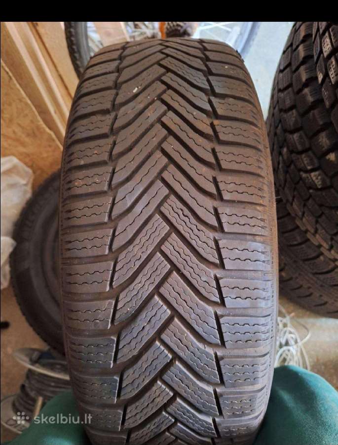 Toyota R16 205 60 - nuotraukos Nr. 3