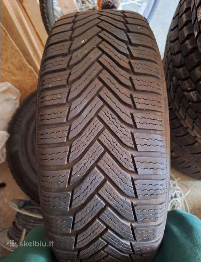 Toyota R16 205 60 - nuotraukos Nr. 6