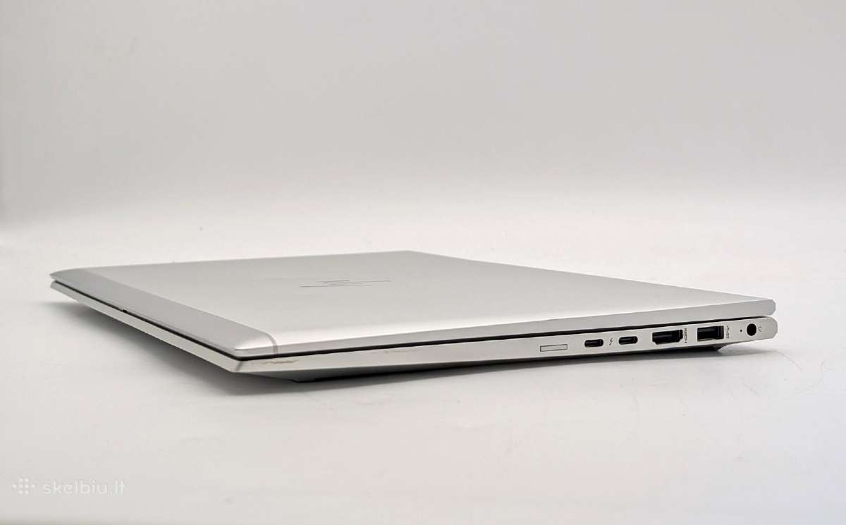 Hp Elitebook 850 G8 i5-1135g7/16gb/256gb 15.6 - nuotraukos Nr. 7