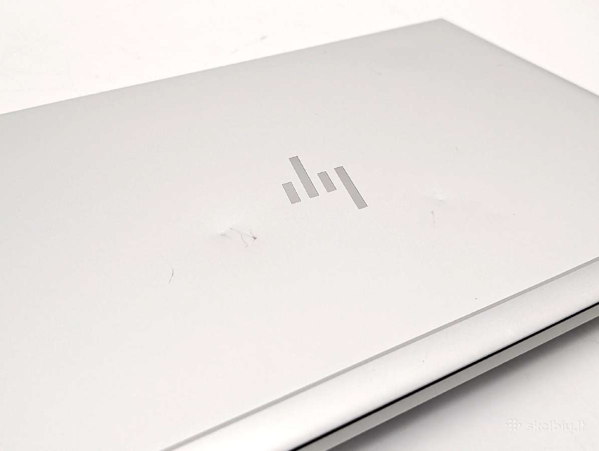 Hp Elitebook 850 G8 i5-1135g7/16gb/256gb 15.6 - nuotraukos Nr. 8