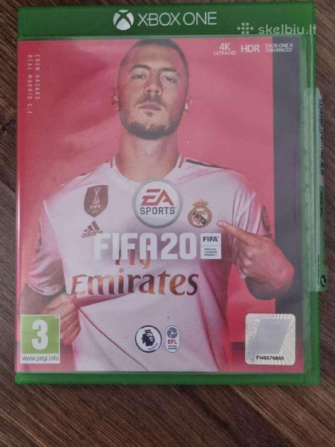 Xbox one žaidimai - nuotraukos Nr. 5