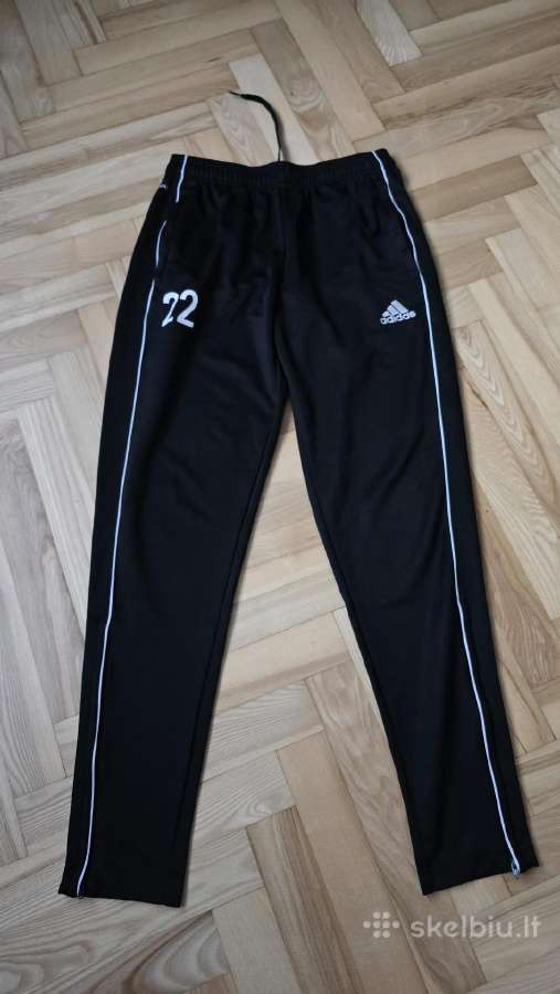 Adidas sportinės kelnės - nuotraukos Nr. 2
