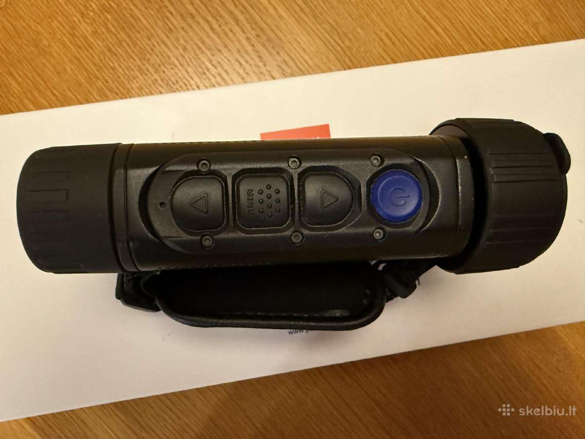 Pulsar Axion 2 Xq35 - nuotraukos Nr. 4