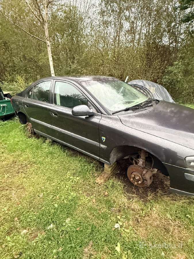 2000 metų Dalim s60 - nuotraukos Nr. 3