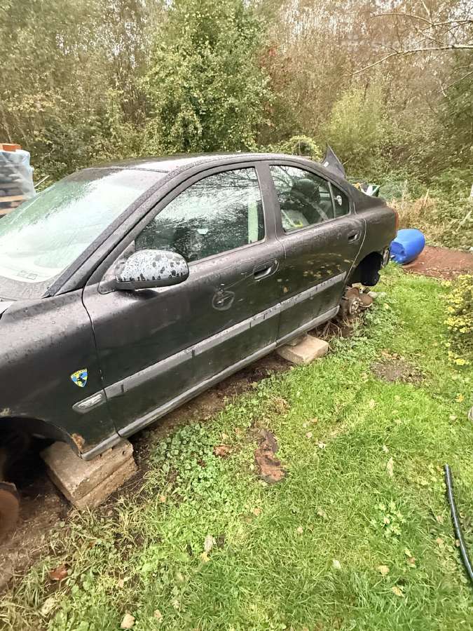 2000 metų Dalim s60 - nuotraukos Nr. 4