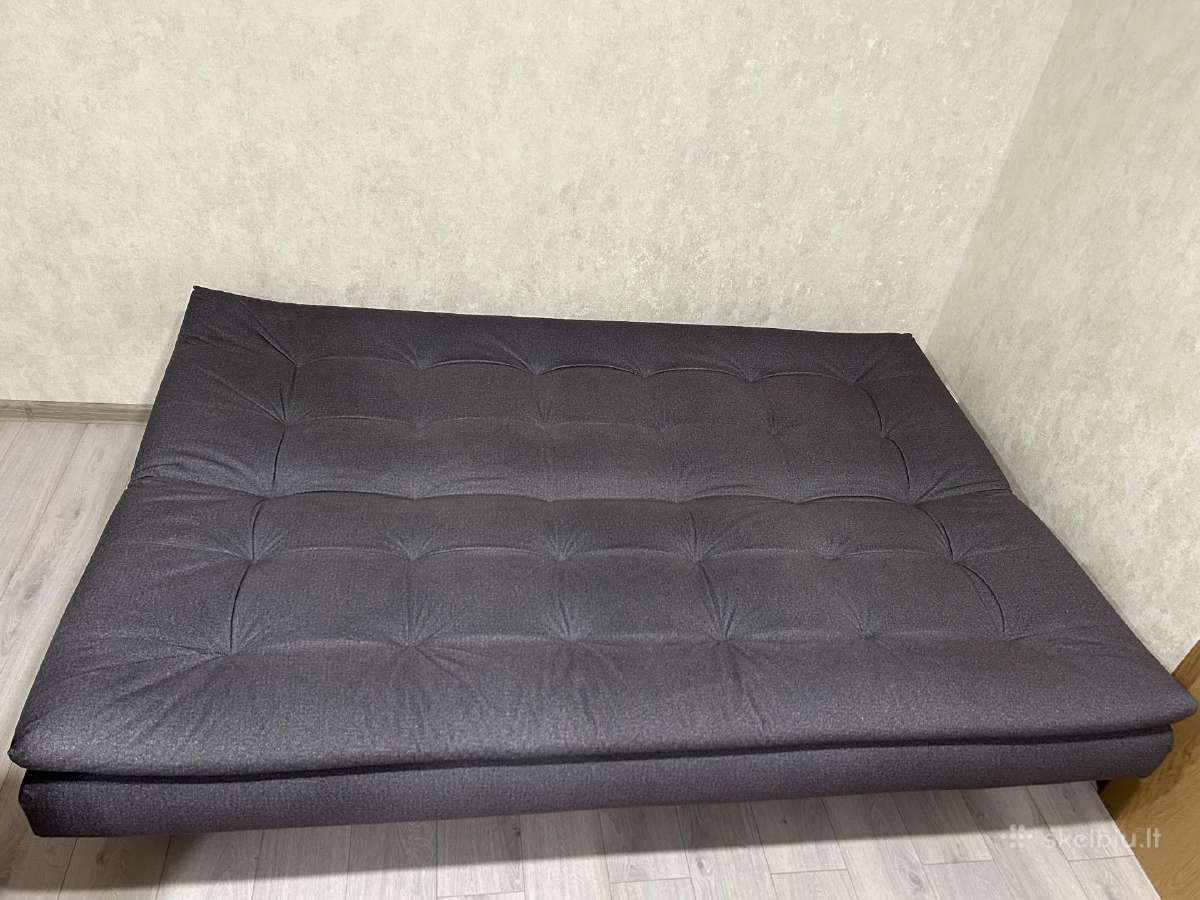 Sofa-lova - nuotraukos Nr. 3
