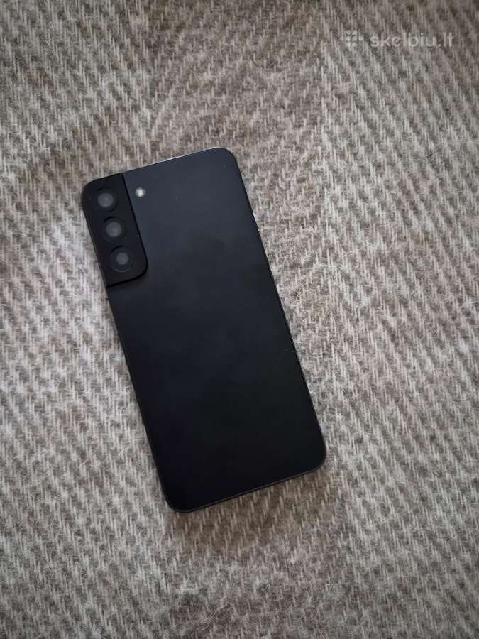 Samsung galaxy s22+ - nuotraukos Nr. 2