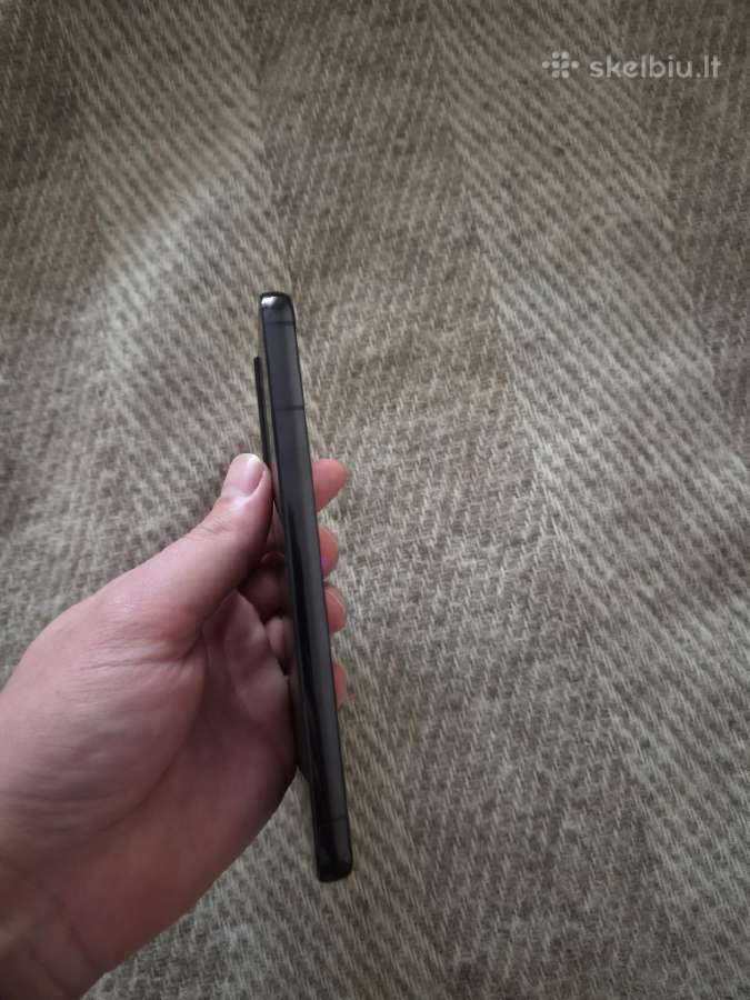 Samsung galaxy s22+ - nuotraukos Nr. 6