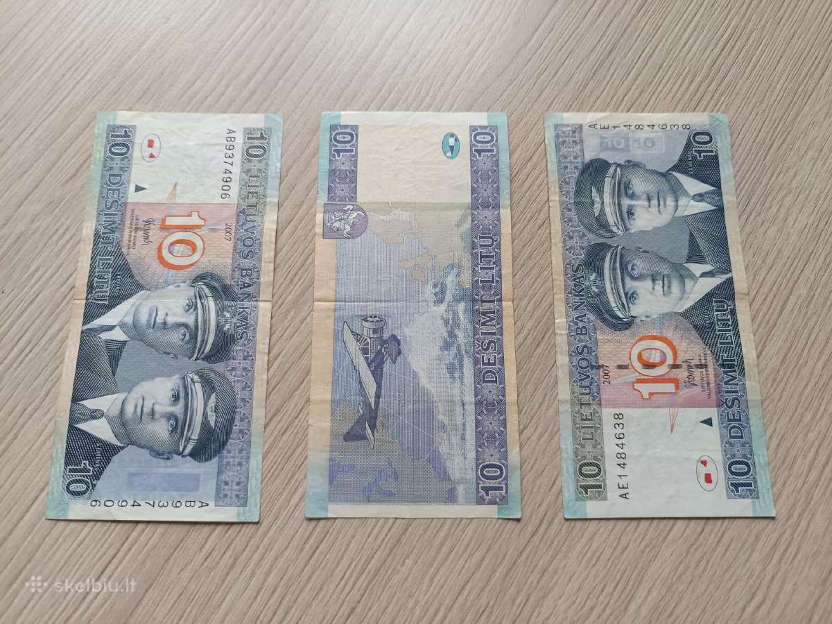 50 litų moneta sidabras+50 litų+ - nuotraukos Nr. 6