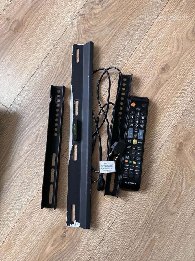 Samsung Ue40es5500w - nuotraukos Nr. 3