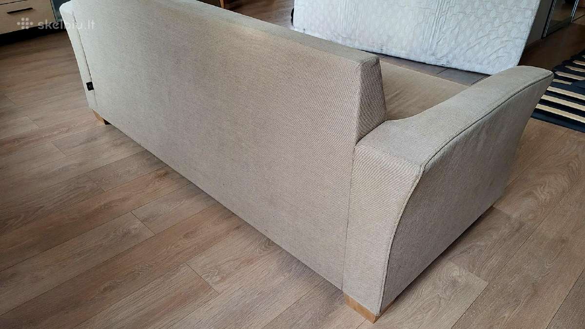 Sofa-lova - nuotraukos Nr. 2