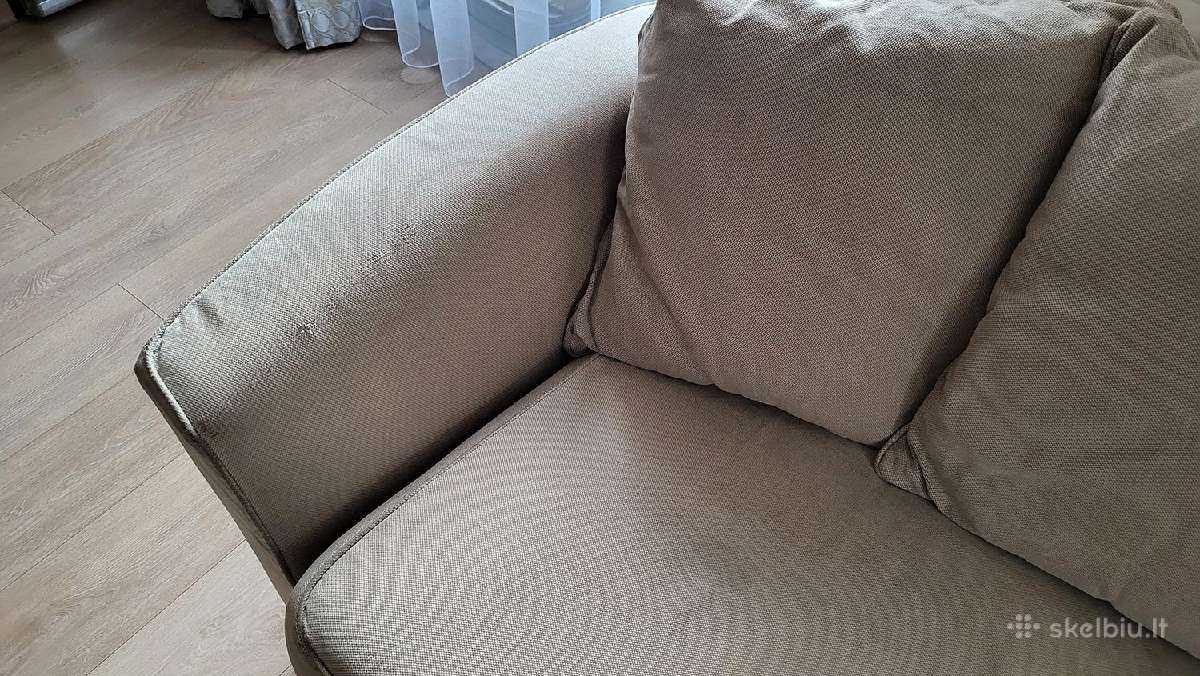 Sofa-lova - nuotraukos Nr. 5