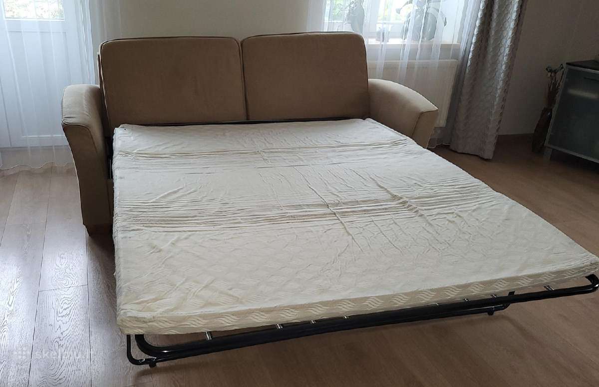 Sofa-lova - nuotraukos Nr. 6