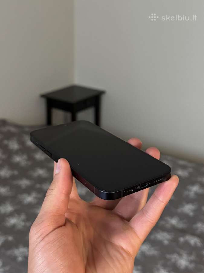 Parduodamas iPhone 12 - nuotraukos Nr. 5