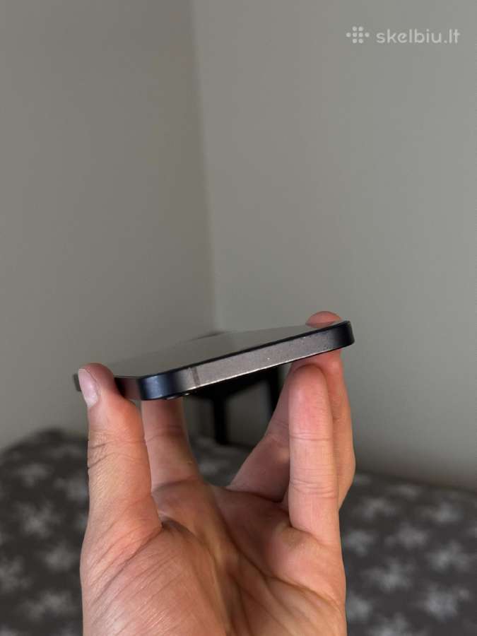 Parduodamas iPhone 12 - nuotraukos Nr. 8