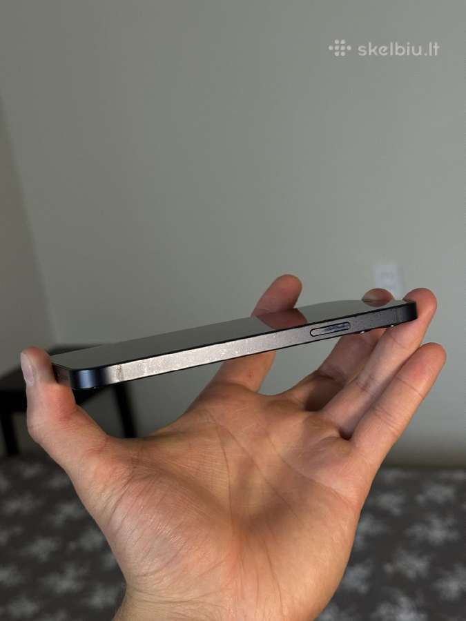 Parduodamas iPhone 12 - nuotraukos Nr. 11