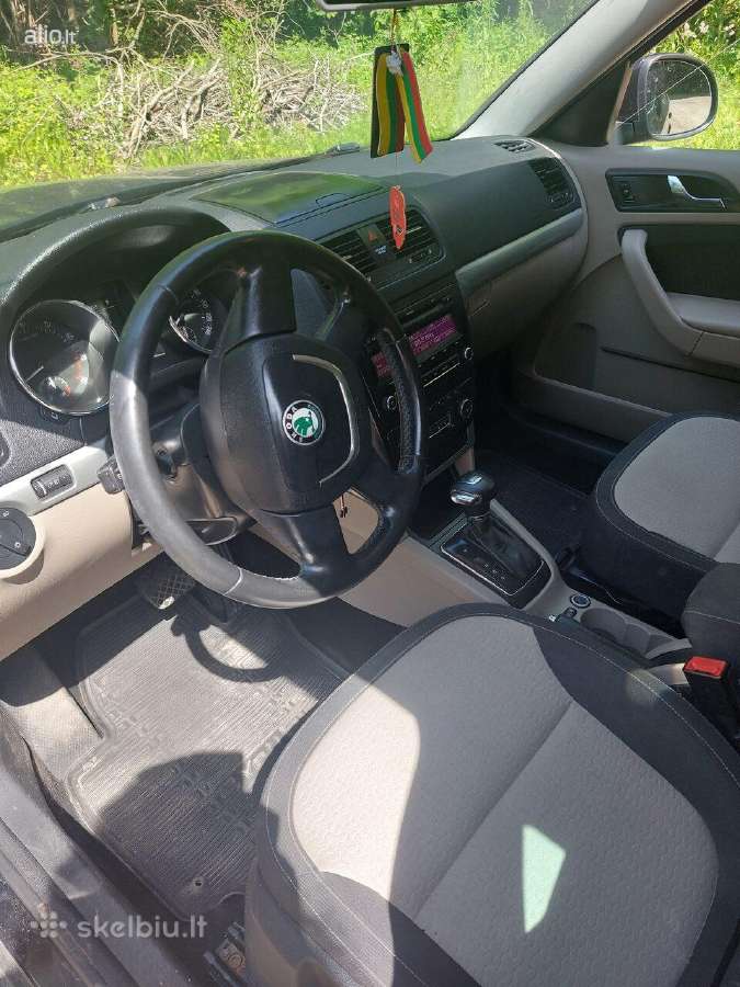 Patogus automobilis - nuotraukos Nr. 15