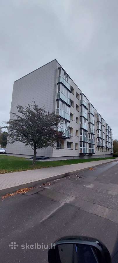 Butas centre, šalia ligoninės - nuotraukos Nr. 4