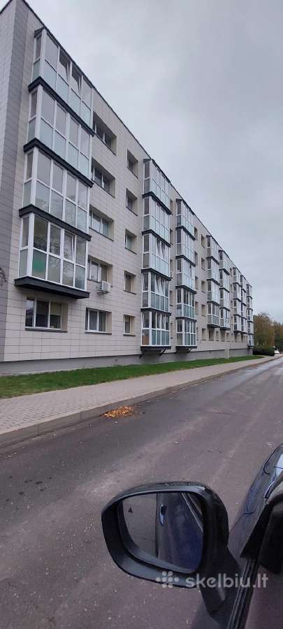 Butas centre, šalia ligoninės - nuotraukos Nr. 5