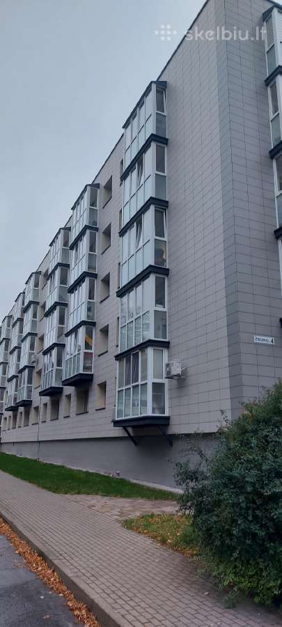 Butas centre, šalia ligoninės - nuotraukos Nr. 6