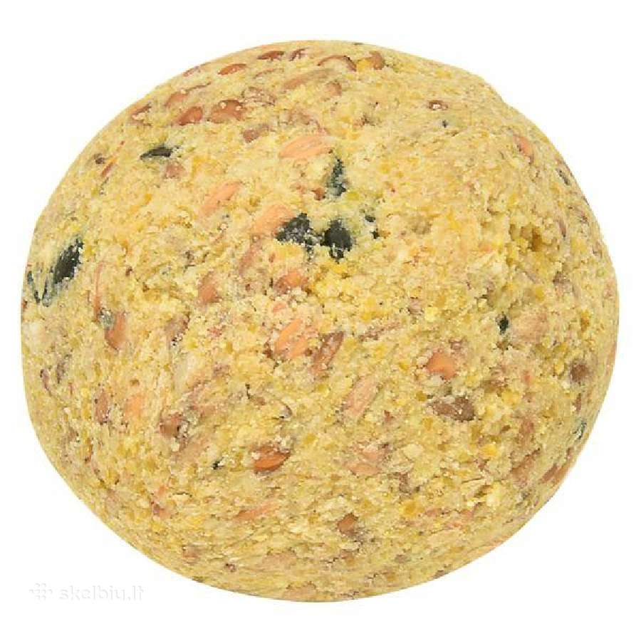 Riebalų kamuoliai paukščiams, 90g vidaxl(170899) - nuotraukos Nr. 3
