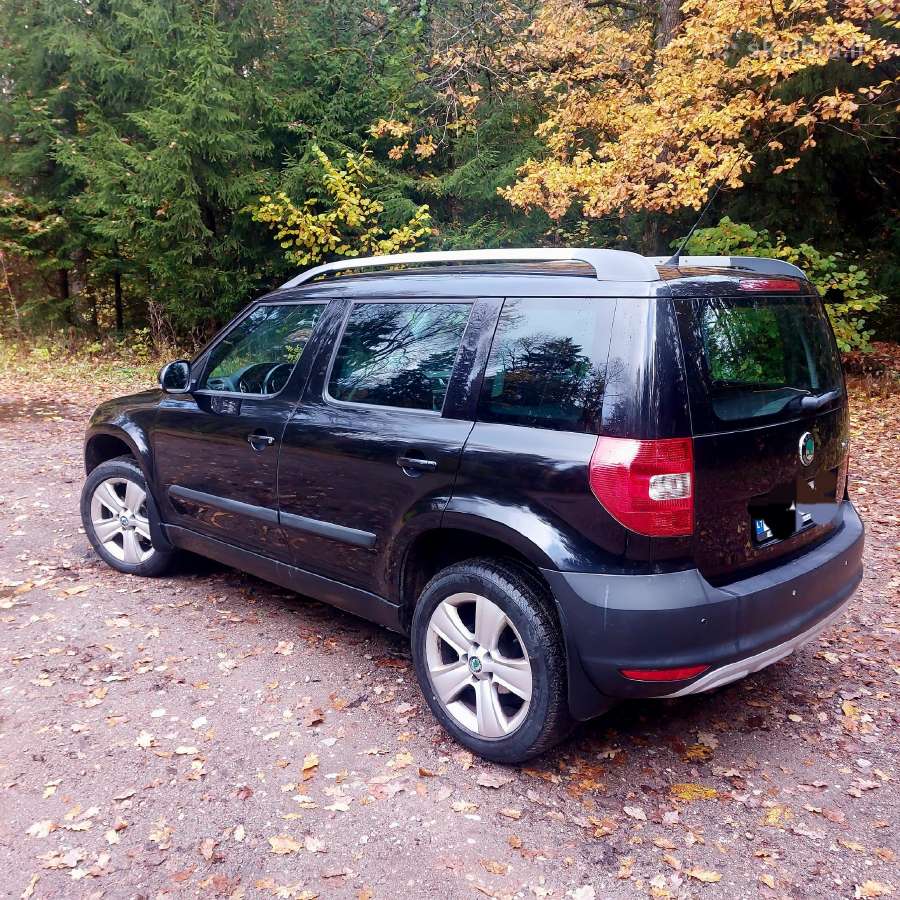 Patogus automobilis - nuotraukos Nr. 2