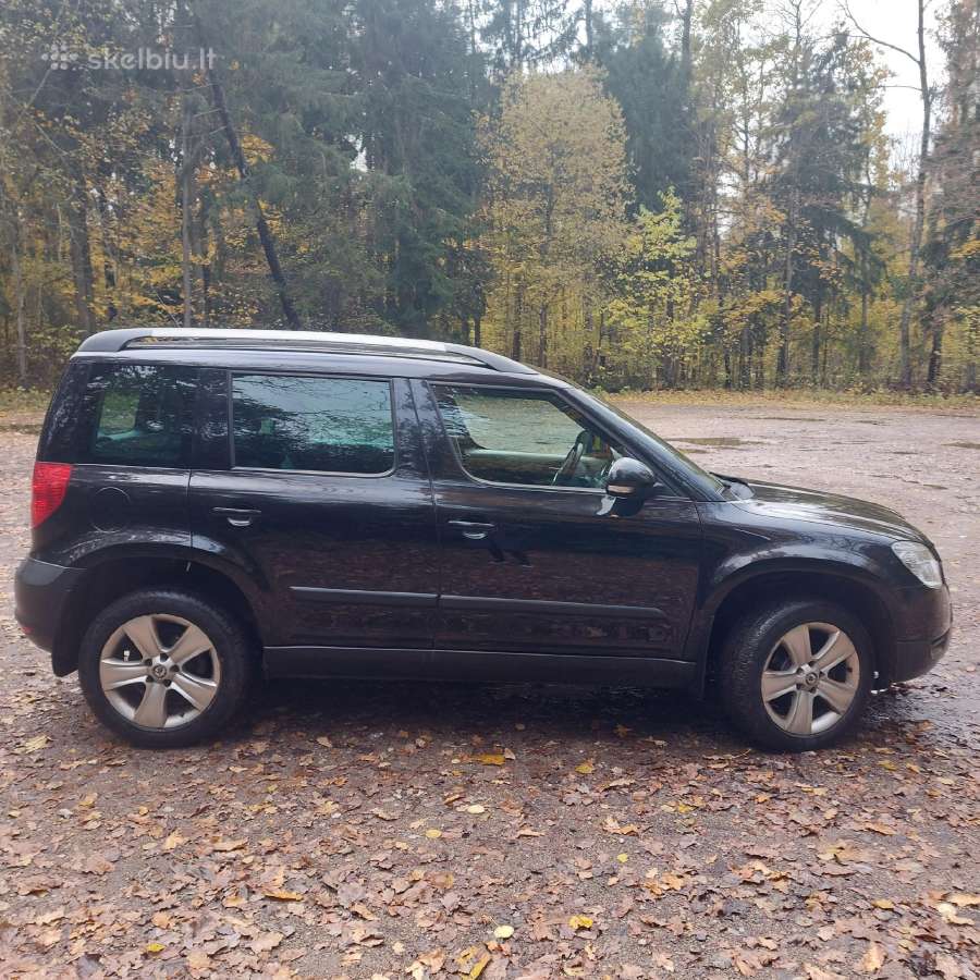 Patogus automobilis - nuotraukos Nr. 5