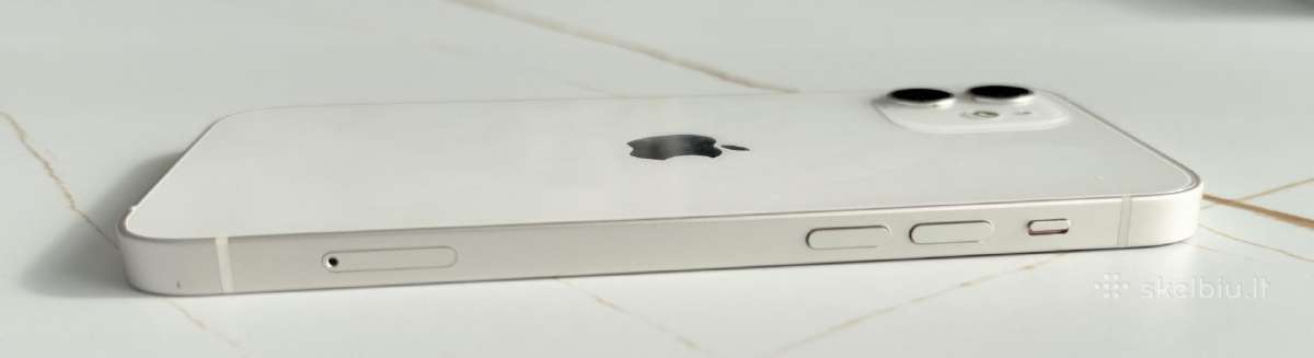 iPhone 12 64gb - nuotraukos Nr. 6